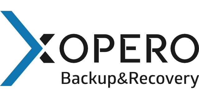 Xopero Backup & Recovery
